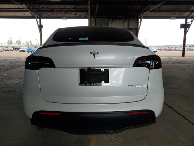 7SAYGDEF4NF381981 Tesla Model Y  6