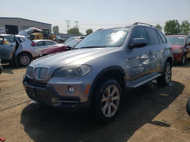 2008 BMW X5 4.8i