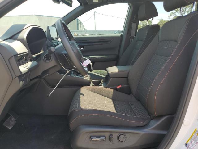 2023 HONDA CR-V SPORT - 7FARS6H51PE007043