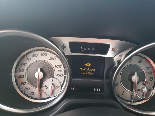 WDDJK7DA9EF027458 Mercedes-Benz SL 550