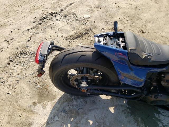 2023 HARLEY-DAVIDSON RH1250 S 1HD1ZC417PB313977