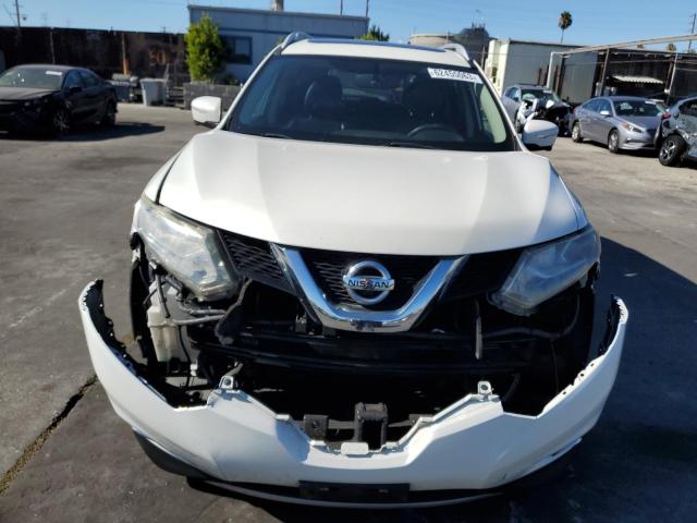 5N1AT2MT4FC775321 Nissan ROGUE S