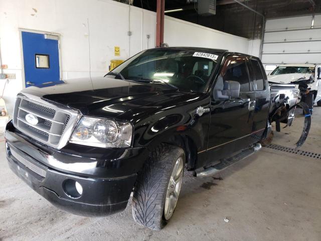 2006 Ford F-150 