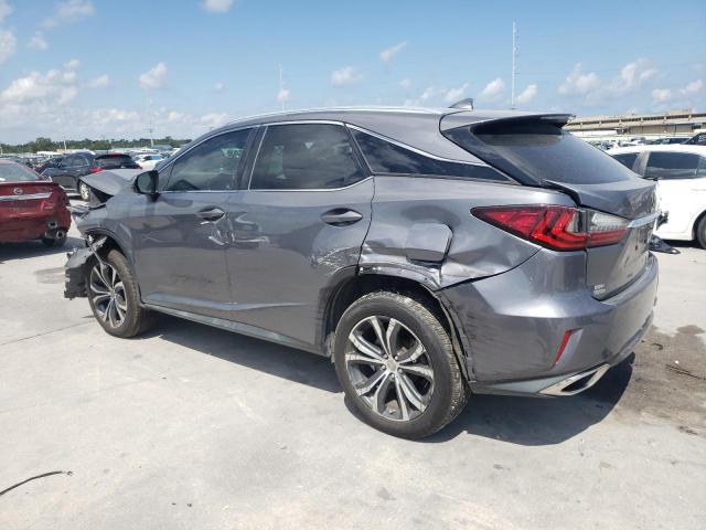 2016 LEXUS RX350 2T2ZZMCA9GC028691