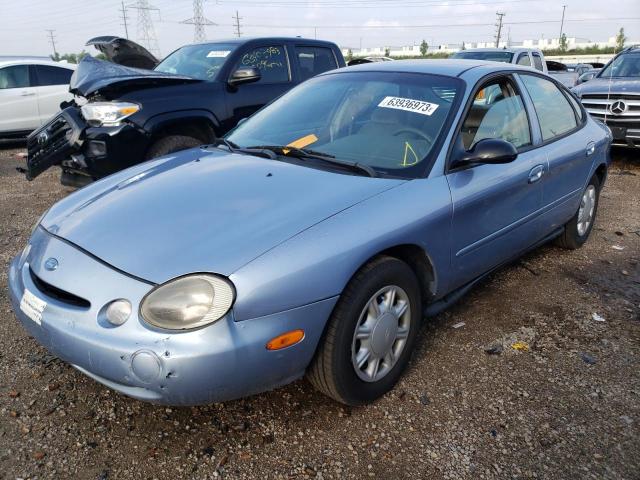 1997 Ford Taurus G