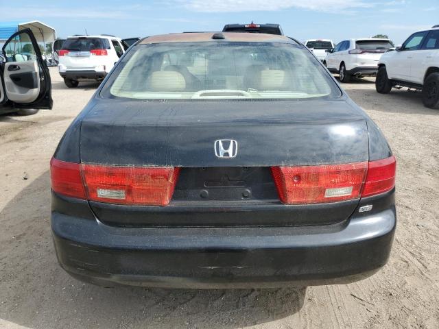 1HGCM66515A026472 | 2005 Honda accord ex