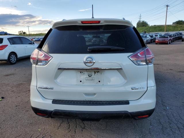 5N1AT2MV4FC806049 Nissan ROGUE S