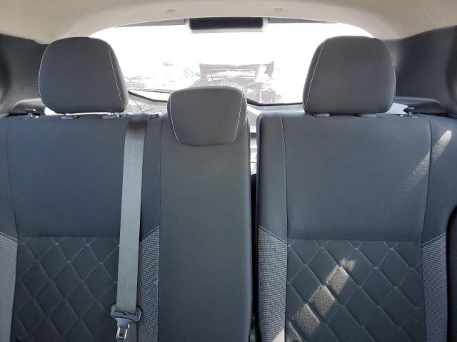 3N1CP5CV0LL521372 Nissan KICKS SV