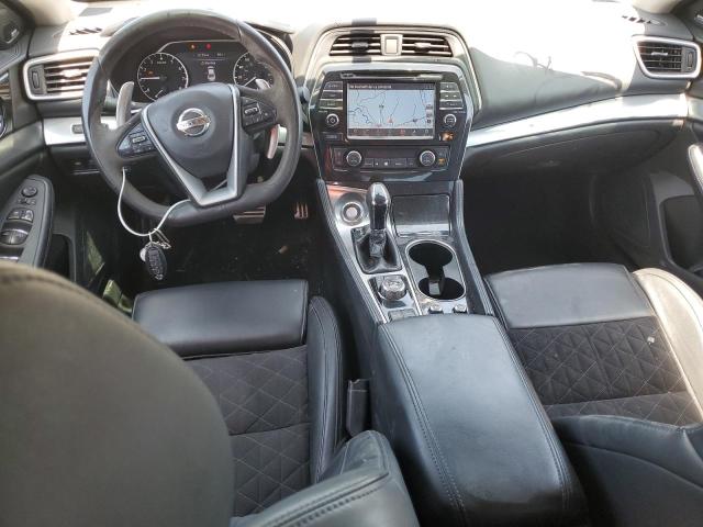 1N4AA6AP8HC429726 Nissan Maxima 3.5s