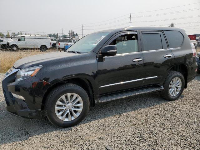 2017 Lexus GX 460 