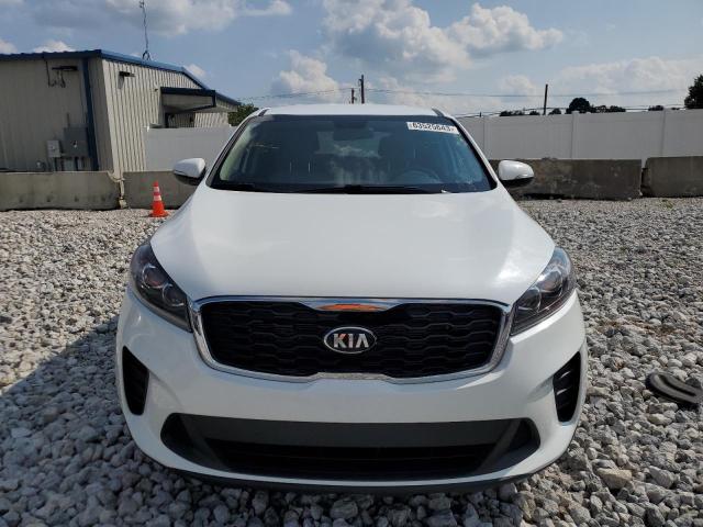 5XYPG4A54KG485235 KIA SORENTO LX