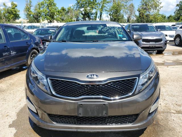 5XXGM4A75EG311757 | 2014 KIA OPTIMA LX