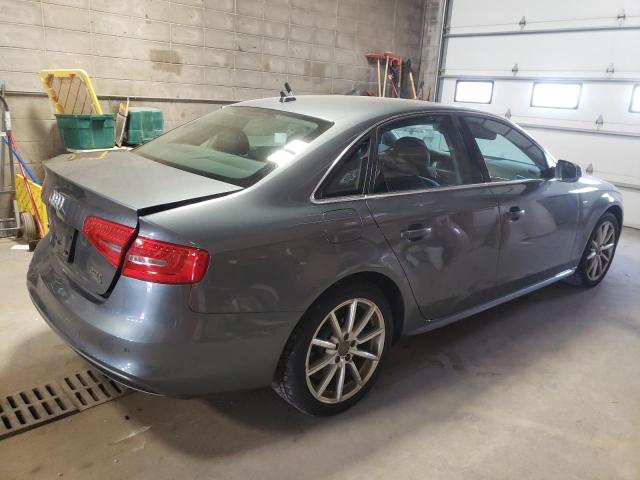 WAUFFAFL4EA089716 2014 AUDI A4, photo no. 3