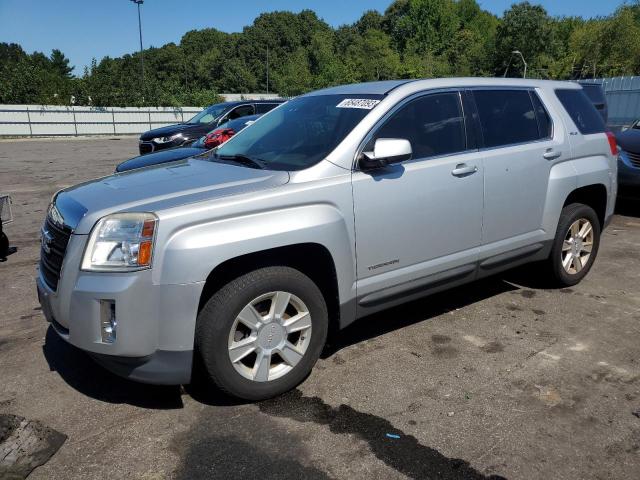 2012 GMC Terrain SLE