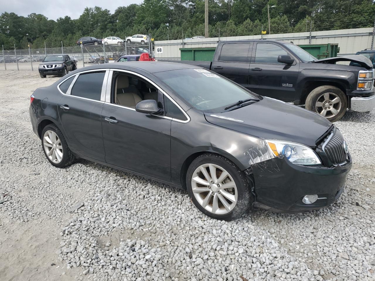 1G4PP5SK4E4132602 2014 Buick Verano