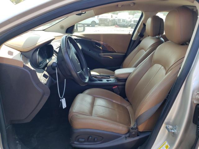 1G4GB5GR2EF302724 Buick Lacrosse
