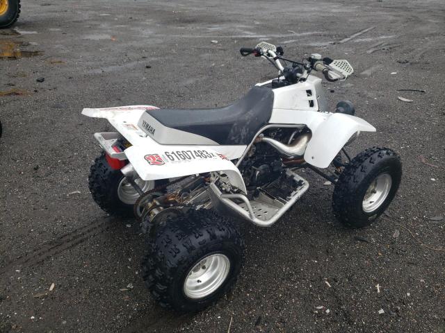 2006 YAMAHA YFZ350 - JY43GG0366C068000
