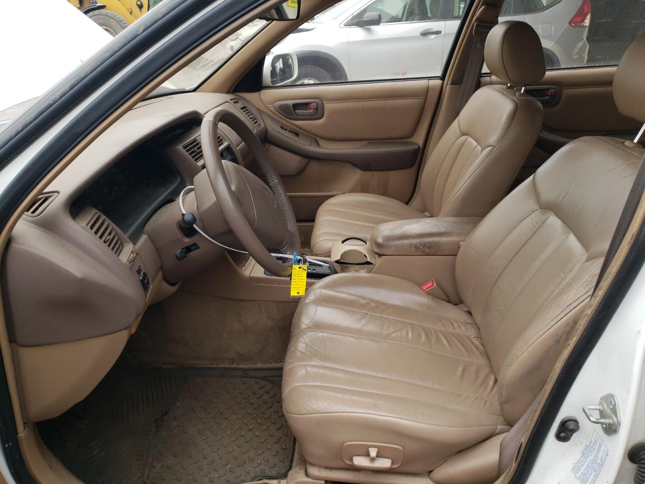 4T1GB10E8SU052798 1995 Toyota Avalon Xl