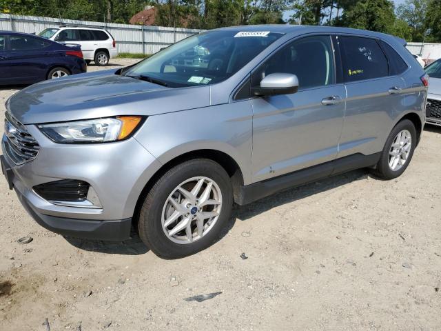 2FMPK4J93NBA15459 2022 FORD EDGE, photo no. 1