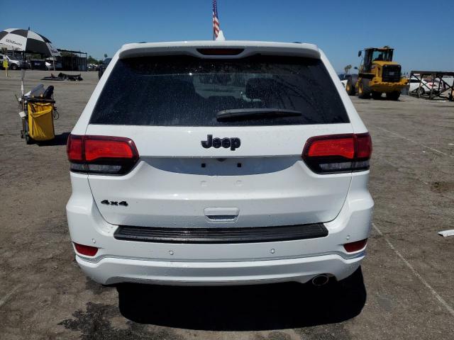 1C4RJFAGXMC690444 Jeep Grand Cherokee Laredo