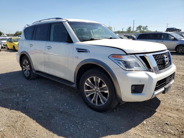 JN8AY2NC9H9501508 Nissan ARMADA SV