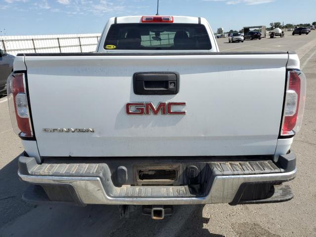 1GTH5BEA5K1299001 GMC CANYON