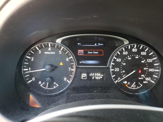 2015 NISSAN ALTIMA 2.5 - 1N4AL3AP9FC229461