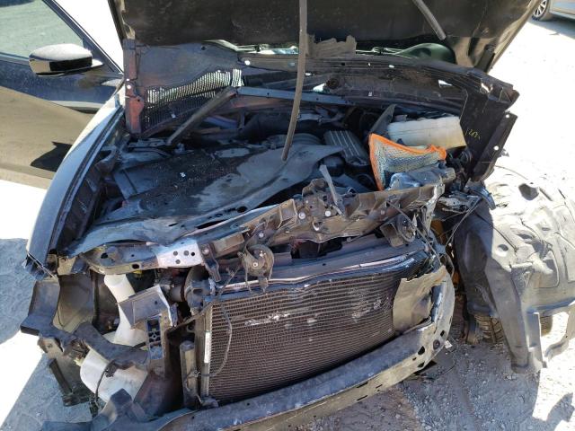 2C3CDXGJ0LH166547 Dodge Charger Scat Pack