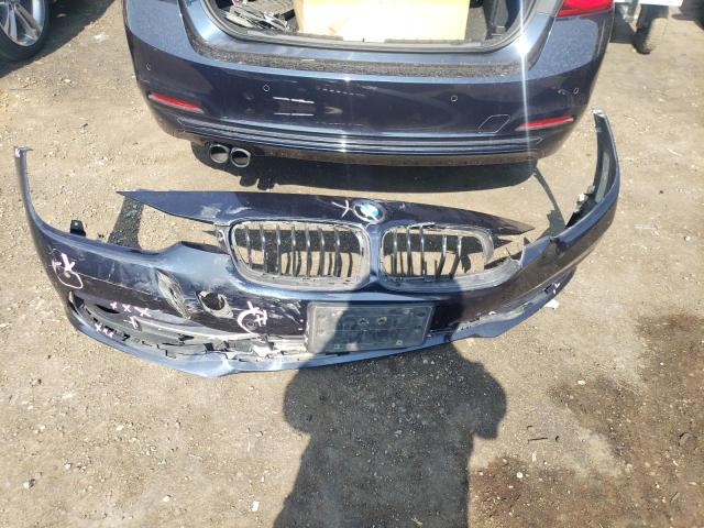 WBA8B9G59HNU48476 BMW 330 I