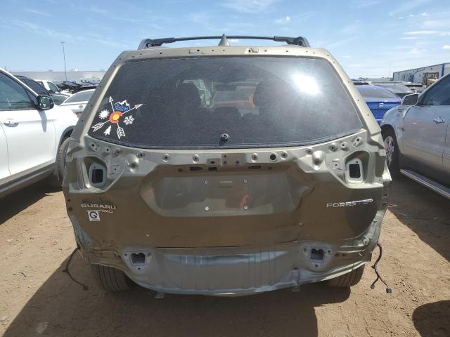 JF2SKAEC9NH487947 Subaru Forester Premium