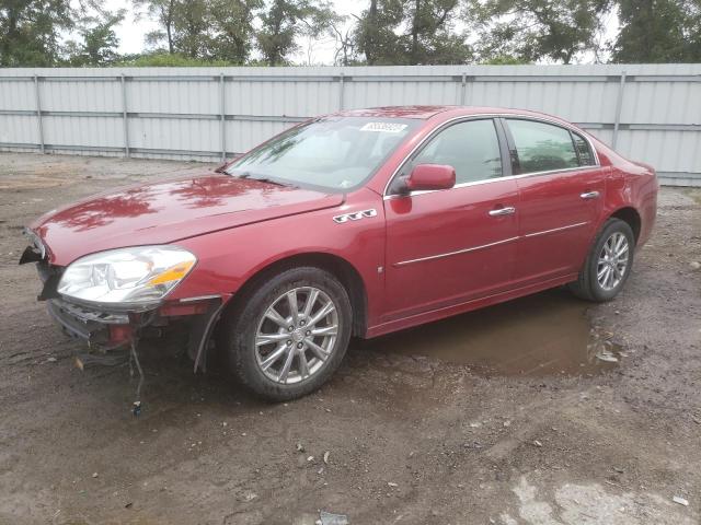 2010 Buick Lucerne CXL