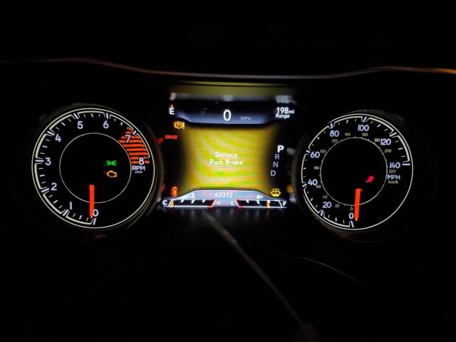 1C4PJMDX6KD188187 Jeep Cherokee Limited