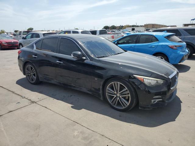 JN1BV7AP6EM675272 Infiniti Q50 BASE