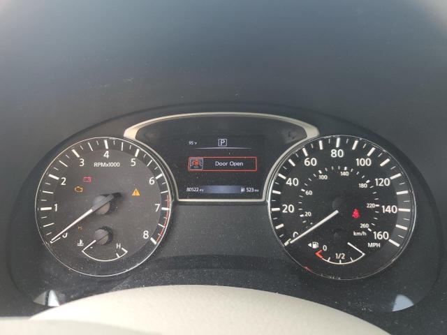 1N4AL3AP3GN386781 Nissan ALTIMA 2.5