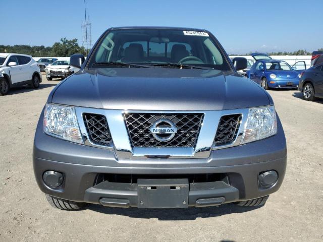 1N6AD0ERXKN787591 Nissan FRONTIER S