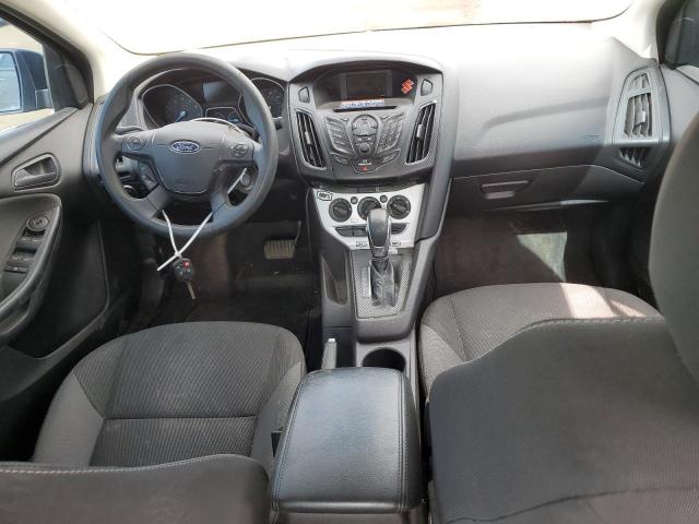 1FADP3F26EL220214 Ford FOCUS SE