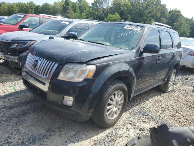 2011 Mercury Mariner Premier