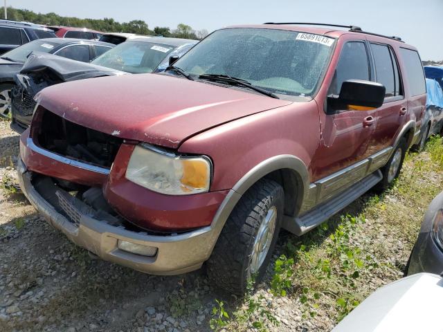 2004 Ford Expedition Eddie Bauer