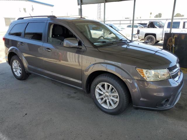3C4PDDBG1HT574318 Dodge Journey Sxt