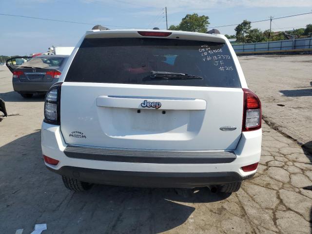 2017 JEEP COMPASS LA - 1C4NJCEB8HD182372