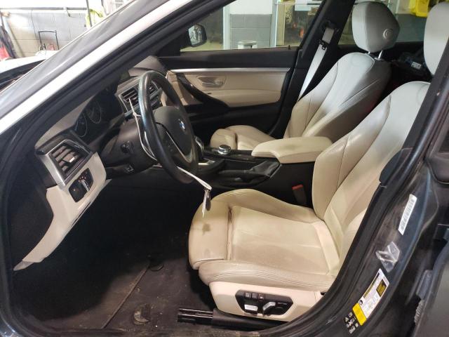 2017 BMW 330 XIGT - WBA8Z9C38HG453432
