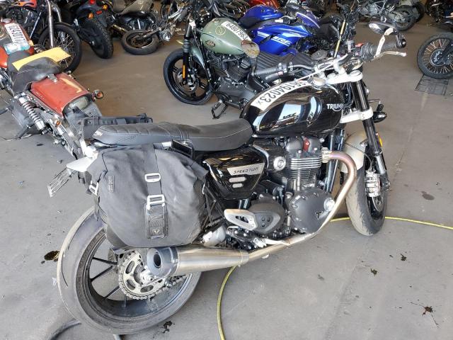 2022 TRIUMPH MOTORCYCLE SPEED TWIN SMTD54HF5NTBA0037