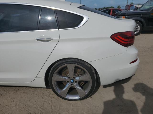 2016 BMW 535 XIGT - WBA5M4C55GD186532