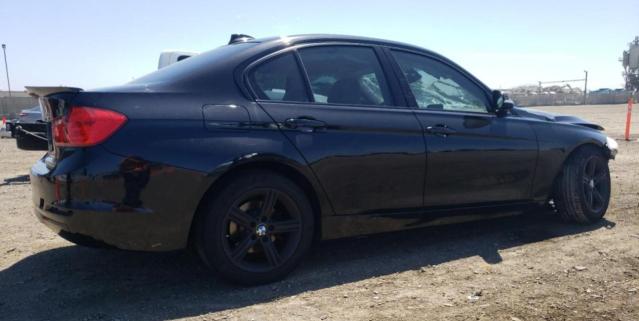 WBA3C1C58FP116884 BMW 328 I Sulev