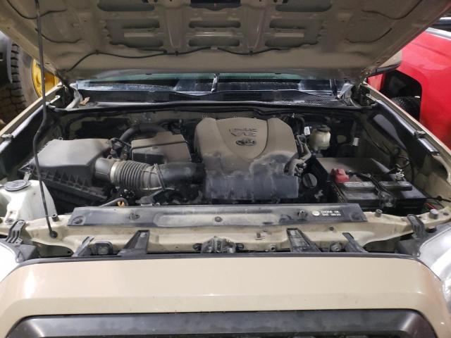2017 TOYOTA TACOMA - 3TMCZ5AN5HM102574