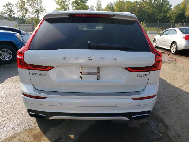 LYVA22RM1KB301298 2019 VOLVO XC60, photo no. 6