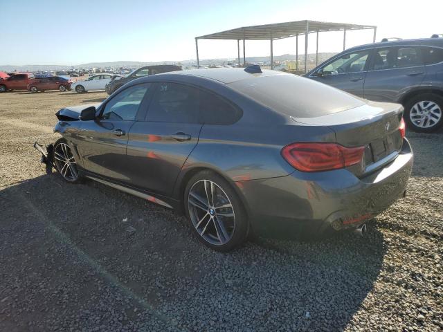 2019 BMW 440I GRAN - WBA4J5C56KBM65163