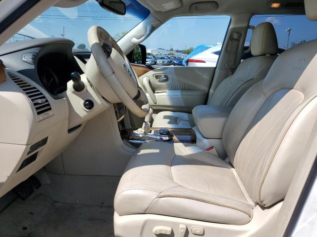 JN8AZ2NE8E9066006 | 2014 INFINITI QX80