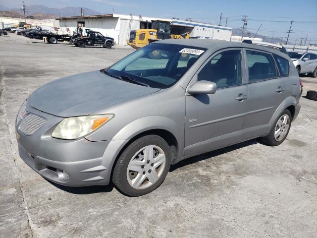 2005 Pontiac Vibe 