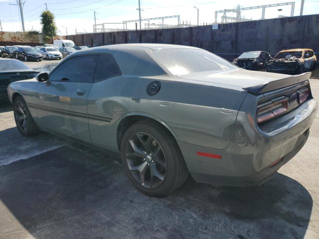 2C3CDZAGXHH629293 Dodge Challenger Sxt